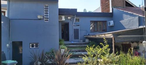 Casa Amplia Con Cocina, Comedor, Patio,, Quincho, Cochera
