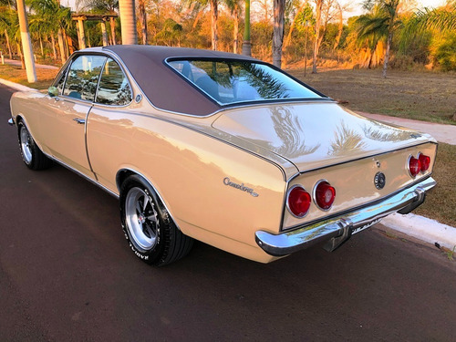 Imagem 5 de 15 de Chevrolet Opala 4400 6 Cil Rodas Ss Pneus Hankook Hidraulica