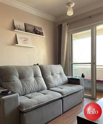 Imagem 9 de 16 de Apartamento - Ref: 234784