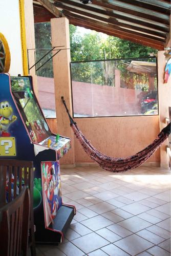 Chácara Para Temporada Recanto Dynick (mairiporã-sp) Excelente Localização, Próximo De Padaria, Açougue, Hortifruti, Mercadinho, Farmácia, Restaurante E Menos De 10 Minutos Do Centro.