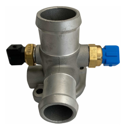 Kit Brida Toma Agua Empaque 2 Bulbos Temperatura Vw Pointer