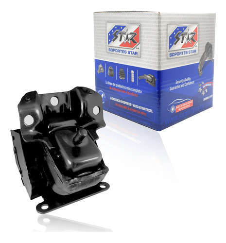 Soporte De Motor Izquierdo Y Derecho Avalanche 2009 Ohv 5.3l