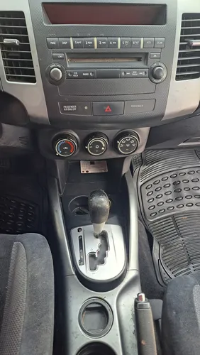 Mitsubishi Outlander 2.4 Ls Mt