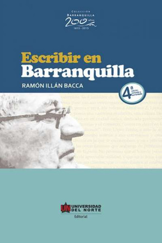 Libro Escribir En Barranquilla