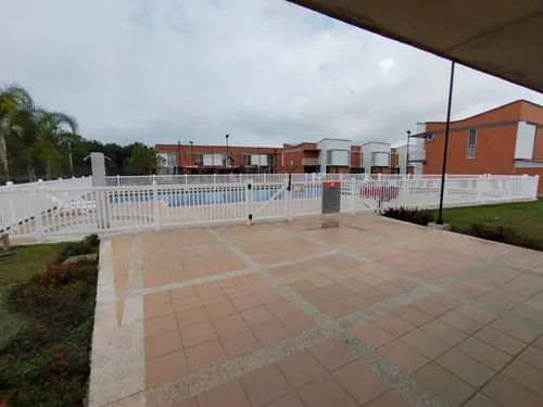 Casa En Condominio Cinco Soles