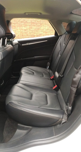 Ford Mondeo Titanium 2.0 At Ecoboost