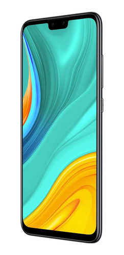 Huawei Y8s 64 GB negro 4 GB RAM