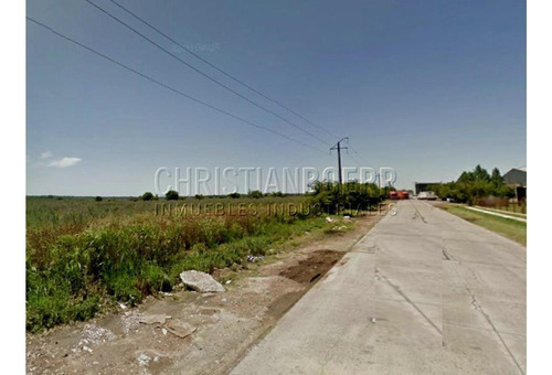 Imagen 10 de 12 de P Ind Pilar - Pilarica - Fraccion 5.000m - Categ Industrial