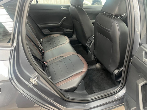 Volkswagen Virtus 1.0 Tsi Highline