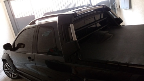 Fiat Strada 2011 1.8 16v Adventure Cab. Dupla Flex 2