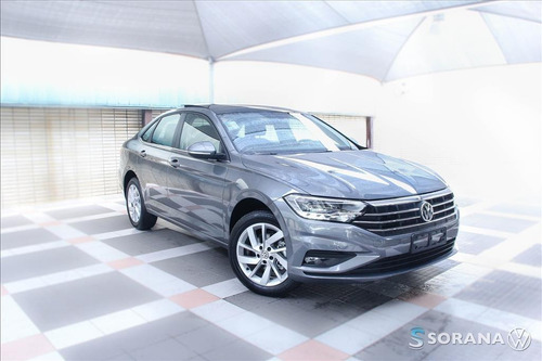Jetta 1.4 Automatico 2020 (1734113867)
