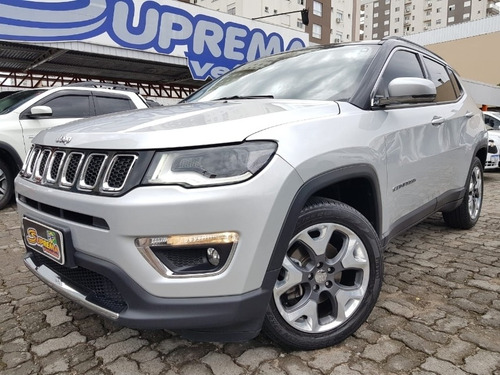 Jeep Compass Limited Flex