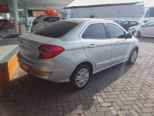 Imagem 7 de 9 de Ford Ka 1.5 Ti-vct Flex Freestyle Automático