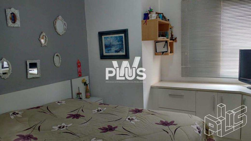 Imagem 8 de 15 de Casa Com 3 Dorms, Condomínio Villagio Di Lucca, Sorocaba - R$ 460 Mil, Cod: 5900 - V5900