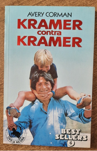 Kramer Contra Kramer / Avery Corman