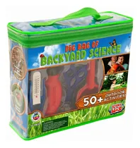 Comprar Be Amazing! Toys Big Bag Of Backyard Science Stem Science