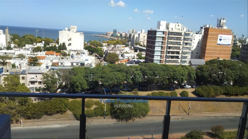 Venta Apartamento Punta Carretas 3 Dormitorios  2 Garajes Cw192782