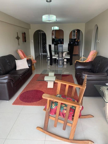 Imagen 3 de 9 de Apartamento En Santa Fe Sur