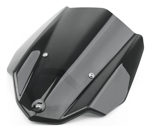 Motocicleta Parabrisa For Yamaha Mt03 Mt-03 2016-2019 17 18