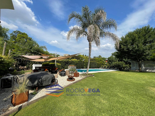 Casa En Venta En San Diego Country San Diego Moreno