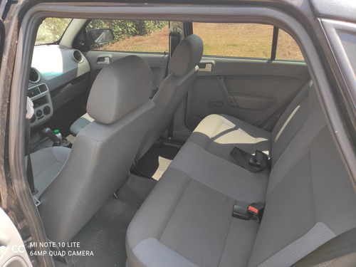 Volkswagen Gol 2010 1.0 Trend Total Flex 5p