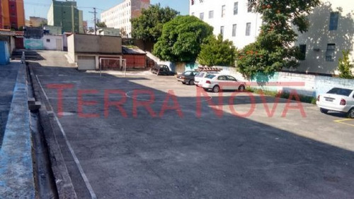 01806 - Apartamento 2 Dorms, Conj. Res. José Bonifácio - São Paulo/sp - 1806