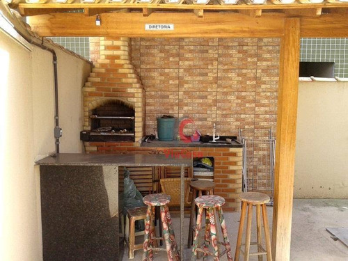 Imagem 5 de 27 de Casa Duplex Com 3 Quartos Sendo 1 Suíte À Venda, 120 M² Por R$ 400.000 - Jardim Mariléa - Rio Das Ostras/rj - Ca0364