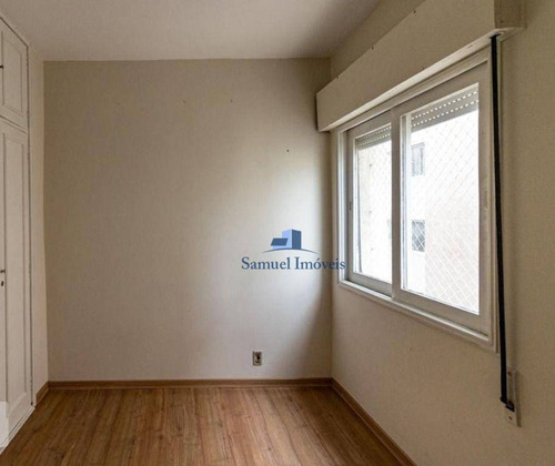 Imagem 15 de 19 de Apartamento Com 3 Dormitórios À Venda, 100 M² Por R$ 1.250.000 - Itaim Bibi - São Paulo/sp - Ap4443