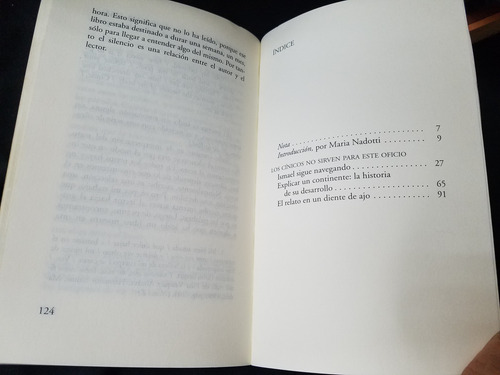 Los Cinicos No Sirven Para Este Oficio Kapuscinski Anagrama (Usado)