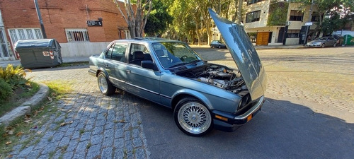 Bmw 325i E30