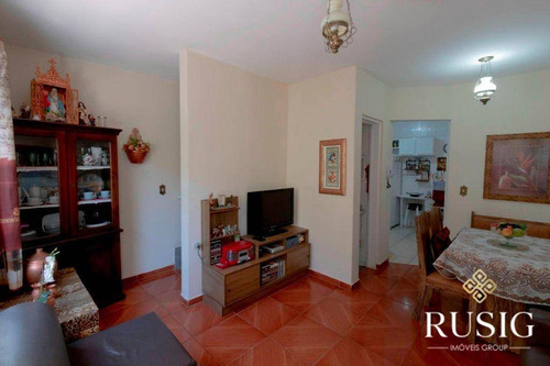 Imagem 6 de 21 de Sobrado Com 2 Dormitórios À Venda, 56 M² - Itaquera - São Paulo/sp - So0539