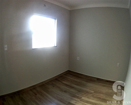 Imagem 11 de 12 de Apartamento Residencial Amazonas - Ap00081 - 69685475