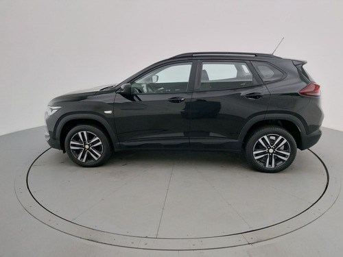 Chevrolet Tracker 1.0 TURBO FLEX AUTOMÁTICO