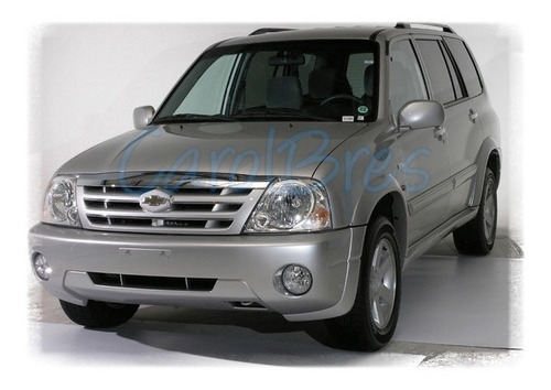 Kit Cadena Tiempo Chevrolet Suzuki Grand Vitara V6 Xl5 Xl7