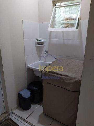 Imagem 11 de 15 de Casa Com 2 Dormitórios À Venda, 132 M² Por R$ 340.000,00 - Jardim Rodolfo - São José Dos Campos/sp - Ca0127