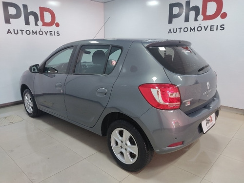 Renault Sandero Dynamic 1.6