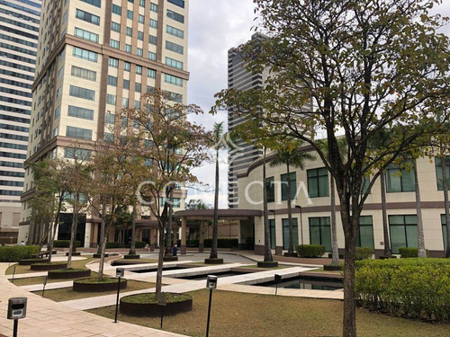 Imagem 8 de 16 de West Sid | Duplex Comercial | Heliponto | Últimos Andares | Ótima Localização | 22 Vagas Na Garagem - Cnc1324