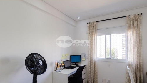 Imagem 14 de 15 de Apartamento - Centro - Ref: 961 - V-961