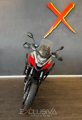 Nc 750x Abs