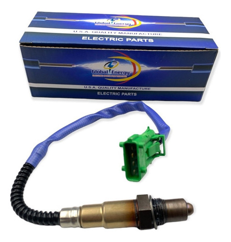 Sensor Oxigeno Jac J2 1.0 2012-2016 Posición 1 (multiple)