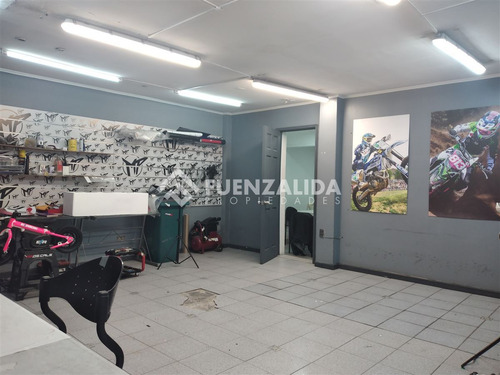 Local Comercial En Venta, 2 Priv. 1 P. Libre, Las Condes