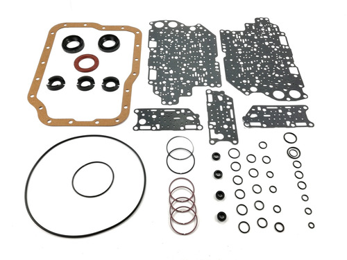 Kit Reparacion Transmision Automatica Kia Shuma 2002 2003