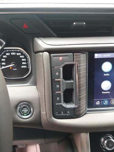 Imagen 14 de 14 de Gmc Yukon Denali Xl 2021