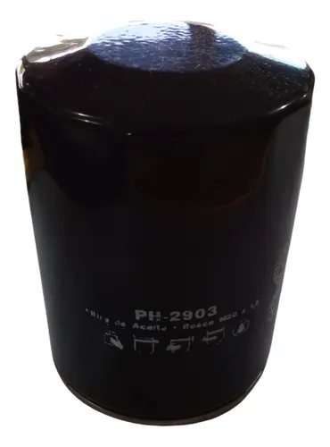 Filtro De Aceite Ph-2903