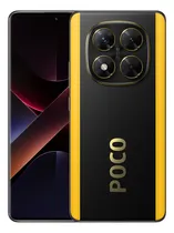 Comprar Xiaomi Pocophone Poco X7 Dual Sim 12 Gb Ram 512gb  120hz Amoled  5110 Mah-negro