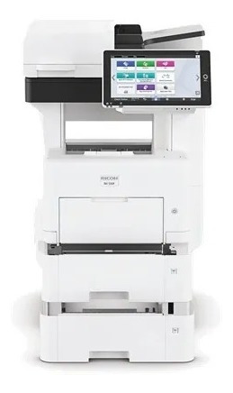 Ricoh Lanier Servicio Técnico Alquiler Fotocopiadoras Venta