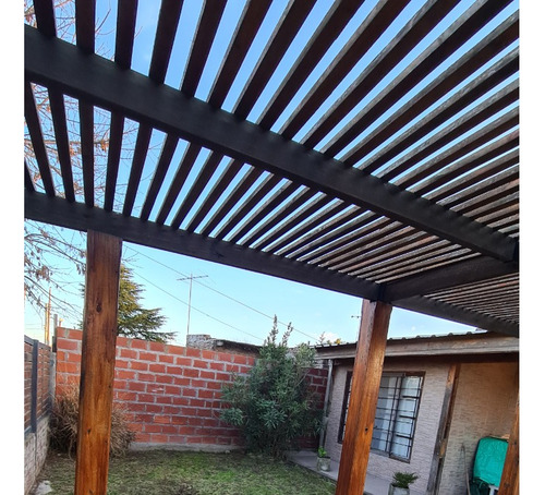 Casa En Alejandro Korn Cerca De Todo! 3 Habitaciones