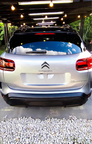 Citroën C5 Aircross 1.6 Thp Eat6 Feel Pack