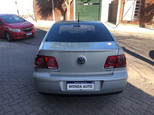 Volkswagen Bora 1.8 Highline T 180cv