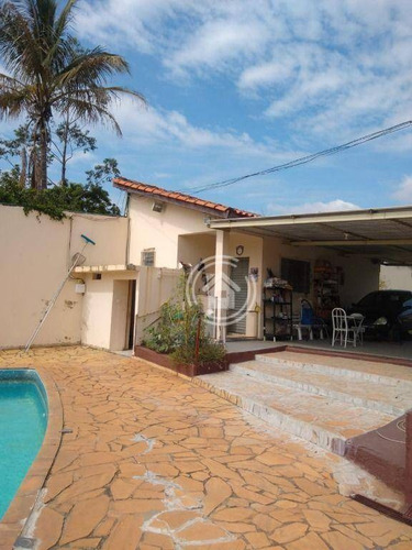 Imagem 6 de 11 de Chácara Com 4 Dormitórios À Venda, 4200 M² Por R$ 439.900,00 - Tupi - Piracicaba/sp - Ch0046